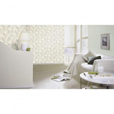 Papel De Parede Barbara Home Têxtil Verde Claro 560084