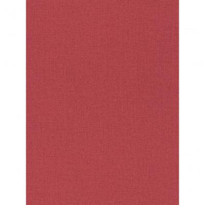 Papel De Parede Barbara Home Têxtil Vermelho 560190