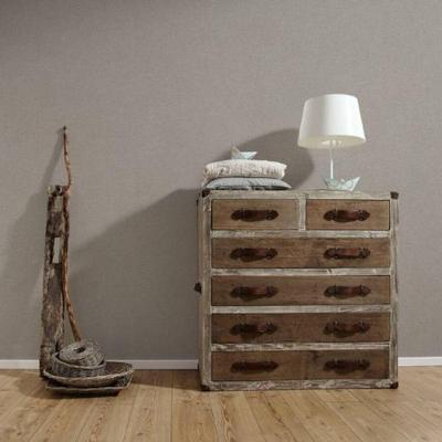 Papel De Parede Attractive 2 Textura Bege 304868