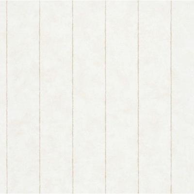 Papel De Parede Sheilas Listrado Amarelo 34402