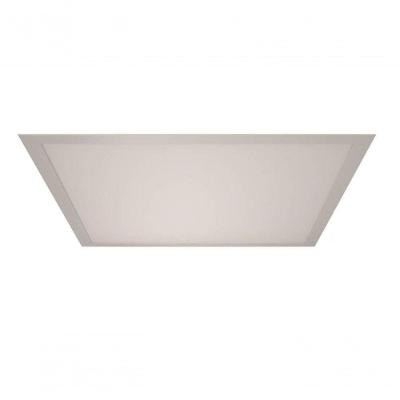 Placa Led Blumenau Emb 40 6500k Quad 62cm 80476004