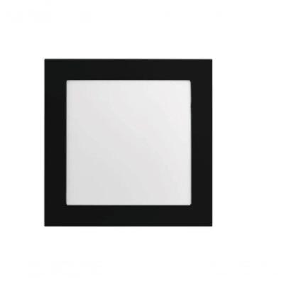 Placa Led Save Emb 12w 6500k Quad Autovolt Se-240.3012 Pt