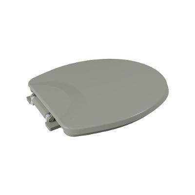Assento Sanitário Plástico Astra Tas-k Almofadado Verde