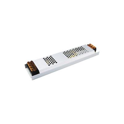 Fonte De Alimentação Chaveada Nordecor 12v 10a - 120w Bivolt Unica 7215
