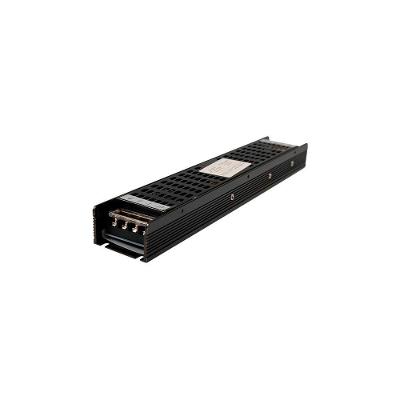 Fonte De Alimentação Chaveada Nordecor Dimerizável 12v 12,5a - 150w 220v Unica 7084
