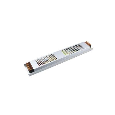 Fonte Chaveada Slim 12v 16,7a - 200w Bivolt