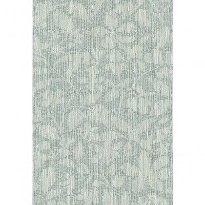 Papel De Parede Pure 3 Têxtil Floral 193902 - Rolo 10m X 0,53m