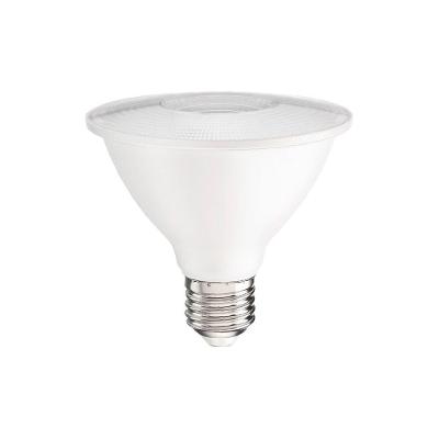Lâmpada Led Save Energy Par 30 Crystal S2 10w E27 Bivolt 2700k Luz Amarela Se-115.3205