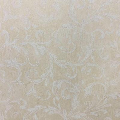 Papel De Parede Flow Fios De Ouro A8020202 Rolo 10m X 0,53m