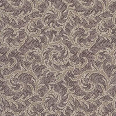 Papel De Parede Regent Arabesco Aspecto Têxtil Z6735 Rolo 10m X 0,53m