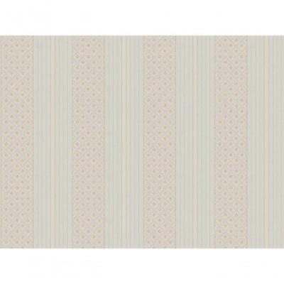 Papel De Parede Regent 3 Listras E Brilhos M5218 Rolo 10m X 0,53m