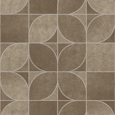 Papel De Parede Nature Wall Fur N-16112 - Rolo 10m X 0,53m