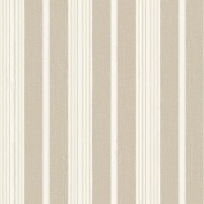 Papel De Parede Line Art Aspecto Têxtil Cs66081 - Rolo 10m X 0,53m