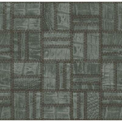 Papel De Parede Nature Wall Stitched 651507 - Rolo 10m X 0,53m