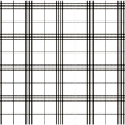 Papel De Parede Line Art Graffic Chess Cs66026 - Rolo 10m X 0,53m