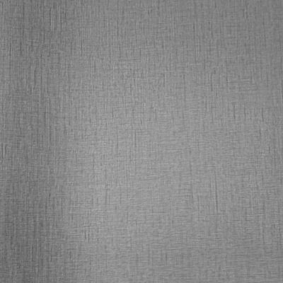Papel De Parede Santorini Aspecto Têxtil Cinza Sn684605