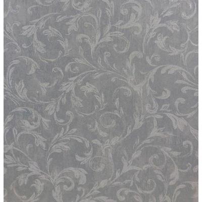 Papel De Parede Flow Arabesco Efeito Manchado A8020206 Rolo 10m X 0,53m