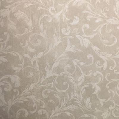 Papel De Parede Flow Arabesco Efeito Manchado A8020205 Rolo 10m X 0,53m