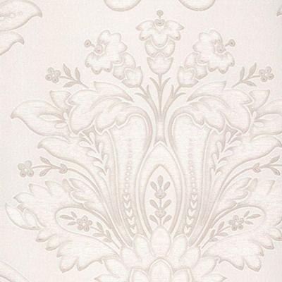 Papel De Parede Regent Arabesco Em Tecido Z6708 Rolo 10m X 0,53m