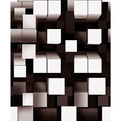 Papel De Parede Nature Wall Dimension N-16101 - Rolo 10m X 0,53m
