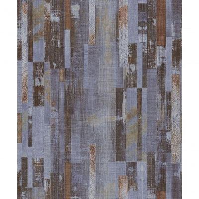 Papel De Parede Nature Wall Reforested Wood 651206 - Rolo 10m X 0,53m