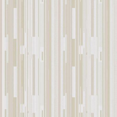 Papel De Parede Line Art Modern Ss8t044 - Rolo 10m X 0,53m