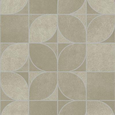 Papel De Parede Nature Wall Fur N-16111 - Rolo 10m X 0,53m