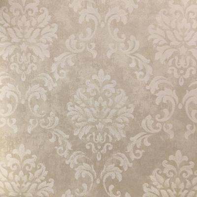 Papel De Parede Flow Damask Efeito Manchado A8020101 Rolo 10m X 0,53m