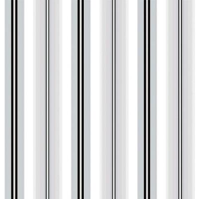 Papel De Parede Line Art Alternate Cs66050 - Rolo 10m X 0,53m