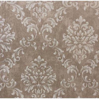 Papel De Parede Flow Damask Efeito Manchado A8020103 Rolo 10m X 0,53m