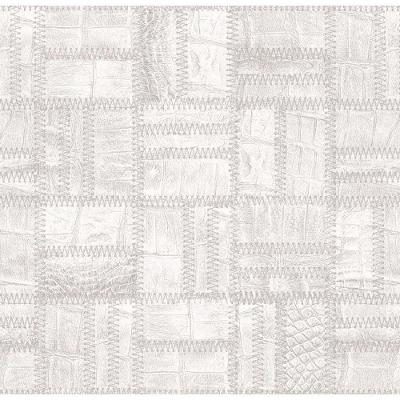 Papel De Parede Nature Wall Stitched 651501 - Rolo 10m X 0,53m