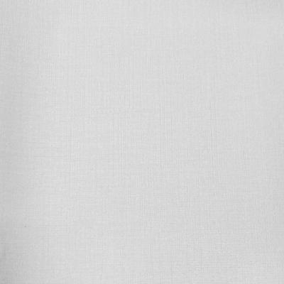 Papel De Parede Santorini Aspecto Têxtil Branco Sn684608