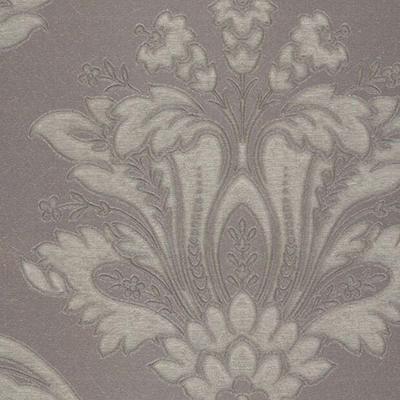 Papel De Parede Regent Arabesco Em Tecido Z6703 Rolo 10m X 0,53m
