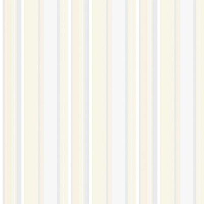 Papel De Parede Line Art Listras Alternadas Cs66036 - Rolo 10m X 0,53m
