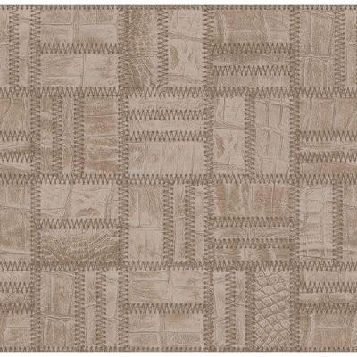 Papel De Parede Nature Wall Stitched 651503 - Rolo 10m X 0,53m