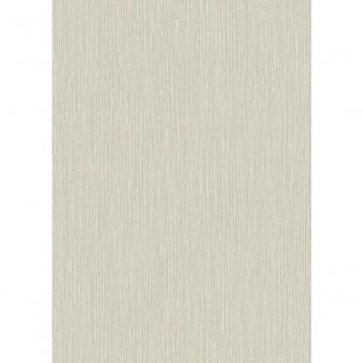Papel De Parede Flow Linhas E Fios De Prata A8040103 Rolo 10m X 0,53m