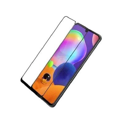 Pelicula De Vidro 3d 4d 5d 9d Para G8 Plus - Preta