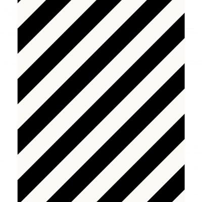 Papel De Parede Line Art Diagonal Mt779006 - Rolo 10m X 0,53m