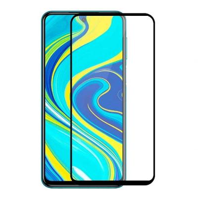 Película De Vidro 3d 4d 5d Para Note 9s- 9 Pro A80 E A90