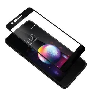 Película De Vidro 3d 4d 5d Para K11 E K11 Plus- Preta