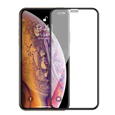 Película De Vidro 3d 4d 5d Compativel Com Iphone 11 Xr