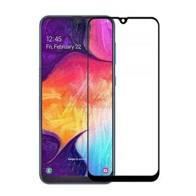 Película De Vidro 3d 4d 5d 9d Para- Redmi 9a 9c 9i- Preta