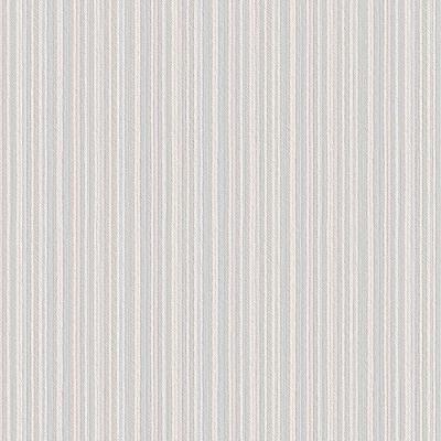 Papel De Parede Tissé Listrado Azul 25450
