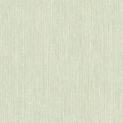 Papel De Parede Belize Aspecto Têxtil Verde Bz1116
