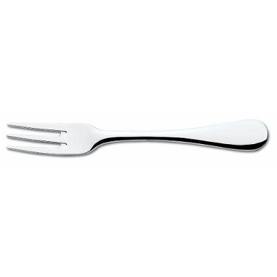 Garfo Para Torta Tramontina Classic Em Aço Inox