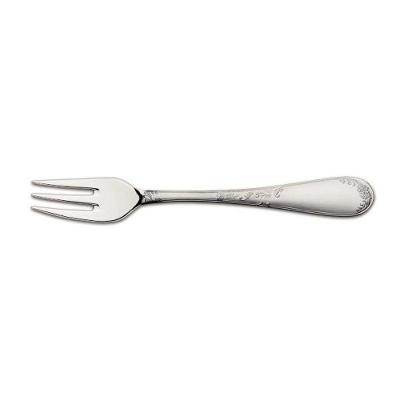 Garfo Para Torta Tramontina Renascença Em Aço Inox