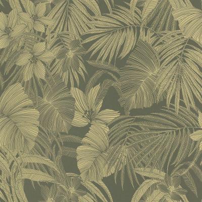 Papel De Parede Nomad Joelle A51302 Tam 4m²