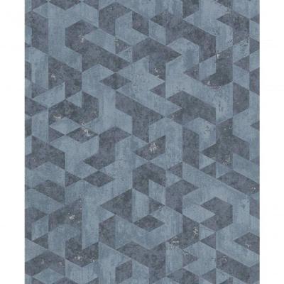 Papel De Parede Elune En3501 - Rolo 10m X 0,53m