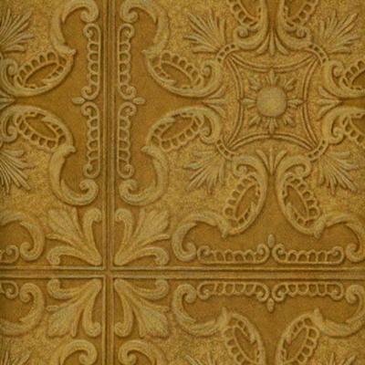 Papel De Parede Rustic Country Pa131207 Vinílico - Rolo 10m X 0,53m