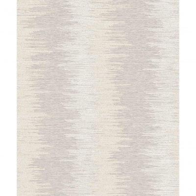 Papel De Parede Fusion Sombreado Cinza - Rolo 10m X 0,53m